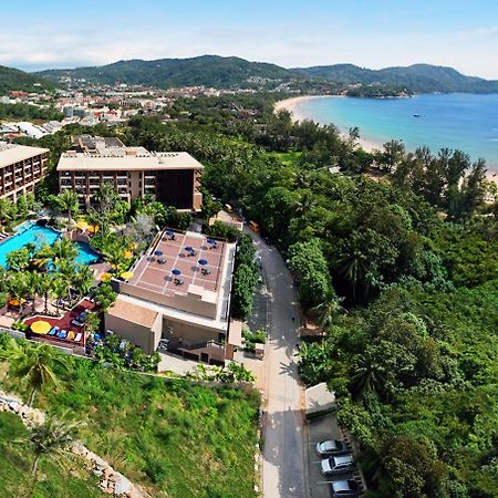 Novotel Phuket Kata Avista Resort And Spa Esterno foto