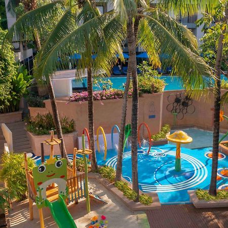 Novotel Phuket Kata Avista Resort And Spa Esterno foto