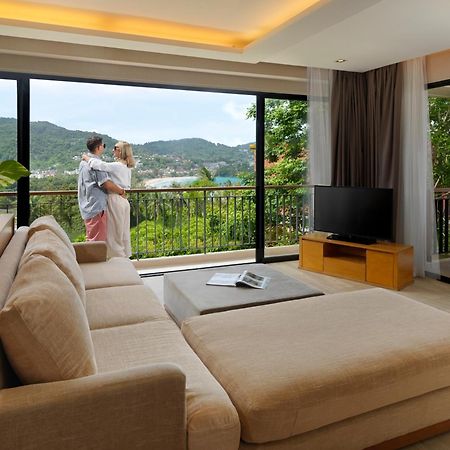 Novotel Phuket Kata Avista Resort And Spa Esterno foto