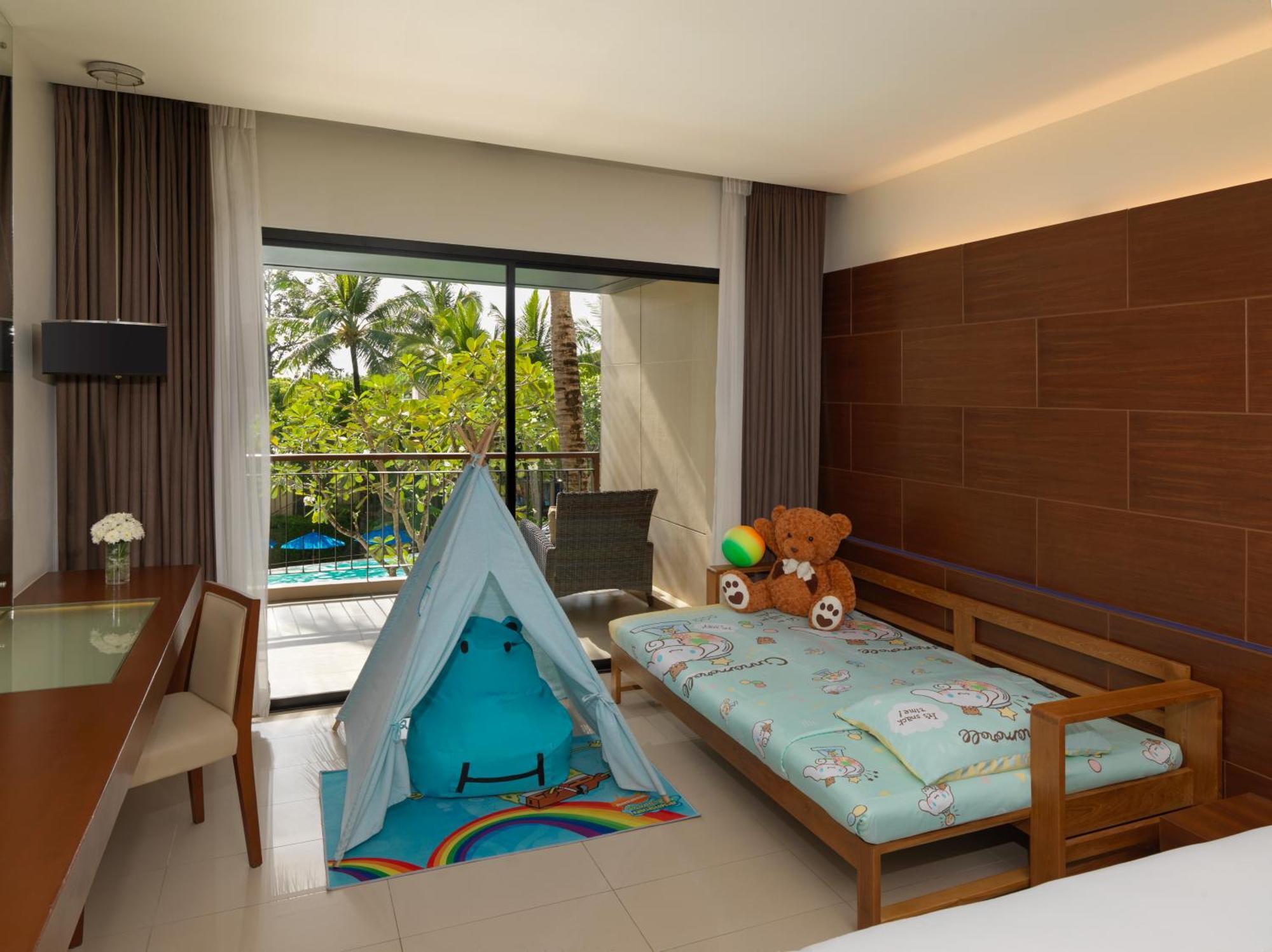 Novotel Phuket Kata Avista Resort And Spa Esterno foto
